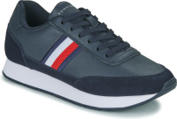 Lage Sneakers Tommy hilfiger  CORE EVA RUNNER CORPORATE LEA