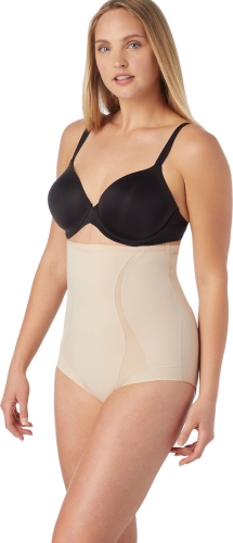 Maidenform Slip met hoge taille