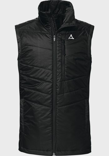 Schoffel Functionele bodywarmer Hybrid Vest Stams M