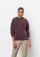 Jack Wolfskin Trui met ronde hals OSLOER trui W