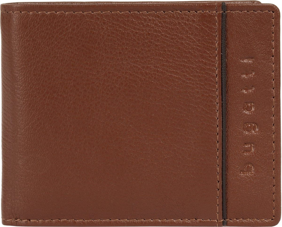 Bugatti Portemonnee Banda (1-delig)