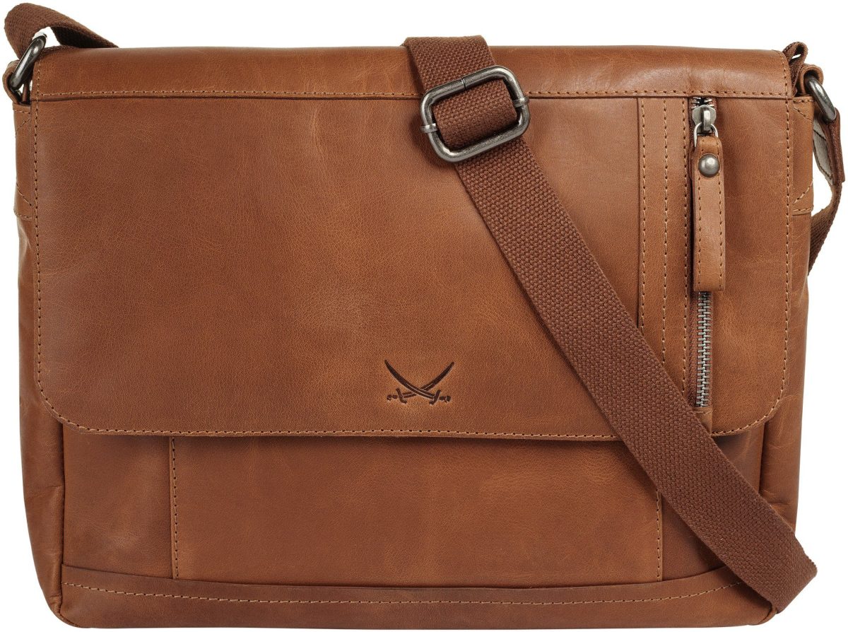 Sansibar Messengerbag