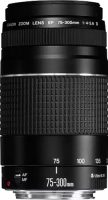 Canon Objectief EF 75-300mm f4-5.6 III