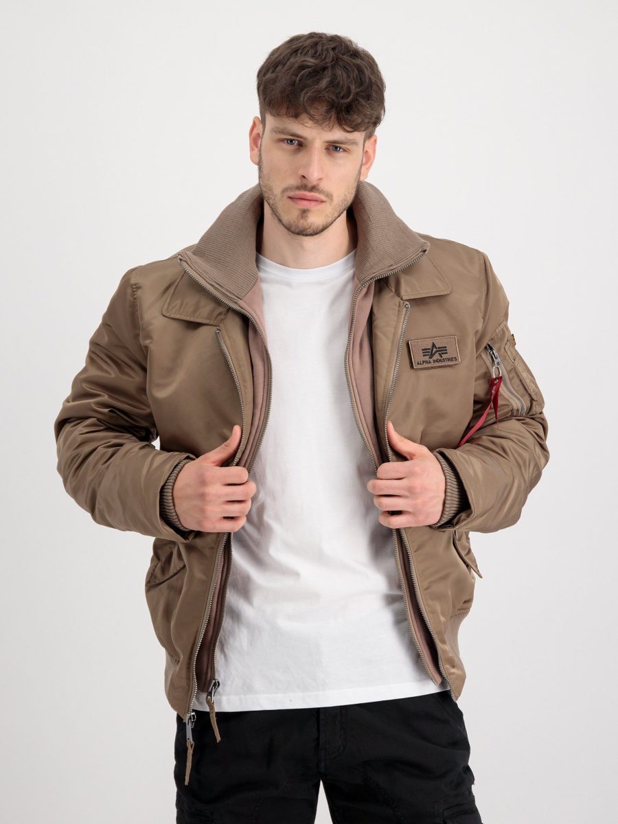 Alpha Industries Bomberjack