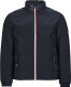 Donsjas Tommy hilfiger  MIX MEDIA STAND COLLAR JACKET