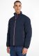 Donsjas Tommy hilfiger  MIX MEDIA STAND COLLAR JACKET