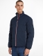 Donsjas Tommy hilfiger  MIX MEDIA STAND COLLAR JACKET