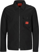 Windjack Hugo  Emmond