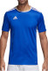 adidas Performance sport T-shirt Entrada blauw