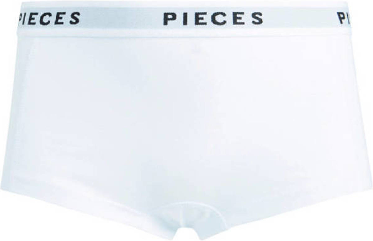 PIECES short wit