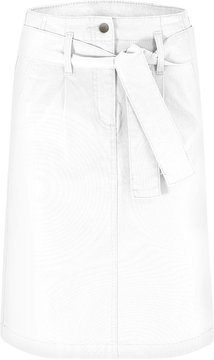 RICK CARDONA by Heine Jeansrok
