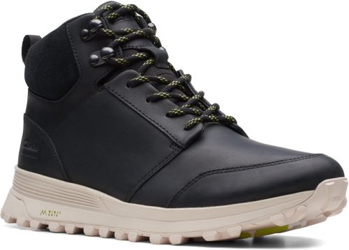 Clarks Hoge veterschoenen