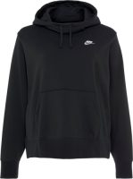 Nike Sportswear Hoodie W NSW CLUB FLC FNL HOODIE PLUS