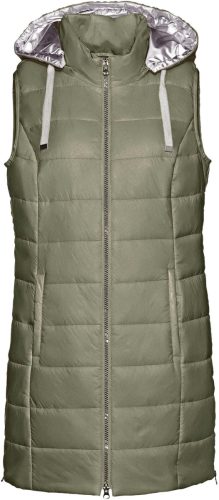 Classic Inspirationen Lang gilet