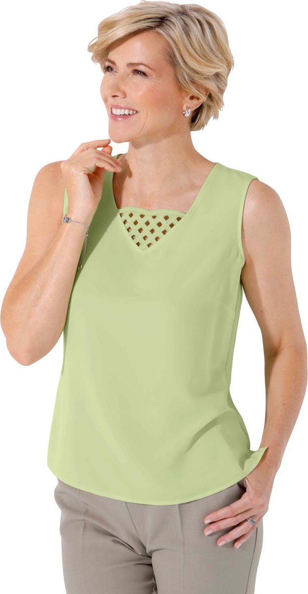 Classic Top
