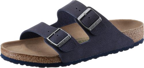 Birkenstock Slippers Arizona van vertrouwde birko-flor