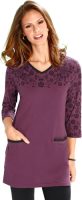 OTTO Lang shirt Longshirt (1-delig)