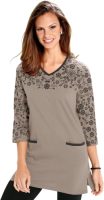 OTTO Lang shirt Longshirt (1-delig)