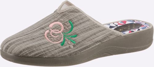 Classic Basics Pantoffels