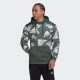 adidas Sportswear Sweatshirt ESSENTIALS BRANDLOVE FLEECE HOODIE