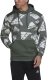 adidas Sportswear Sweatshirt ESSENTIALS BRANDLOVE FLEECE HOODIE