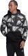 adidas Sportswear Sweatshirt ESSENTIALS BRANDLOVE FLEECE HOODIE