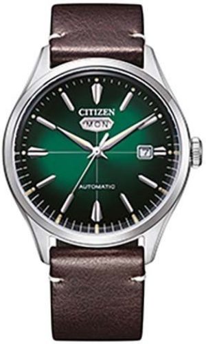 Citizen Mechanisch horloge NH8390-03XE