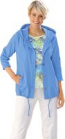 Classic Basics Shirtjasje (1-delig)