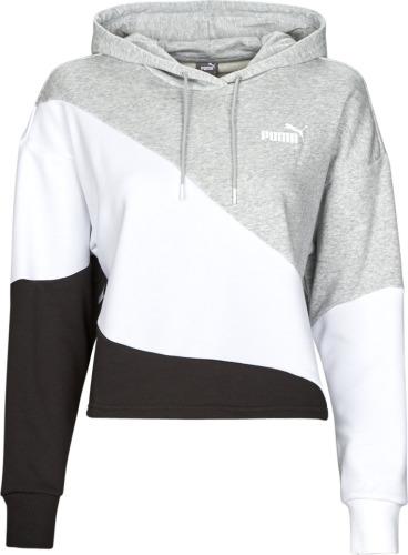 Sweater Puma  POWER CAT HOODIE