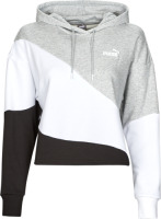 Sweater Puma  POWER CAT HOODIE