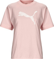 T-shirt Korte Mouw Puma  HER TEE
