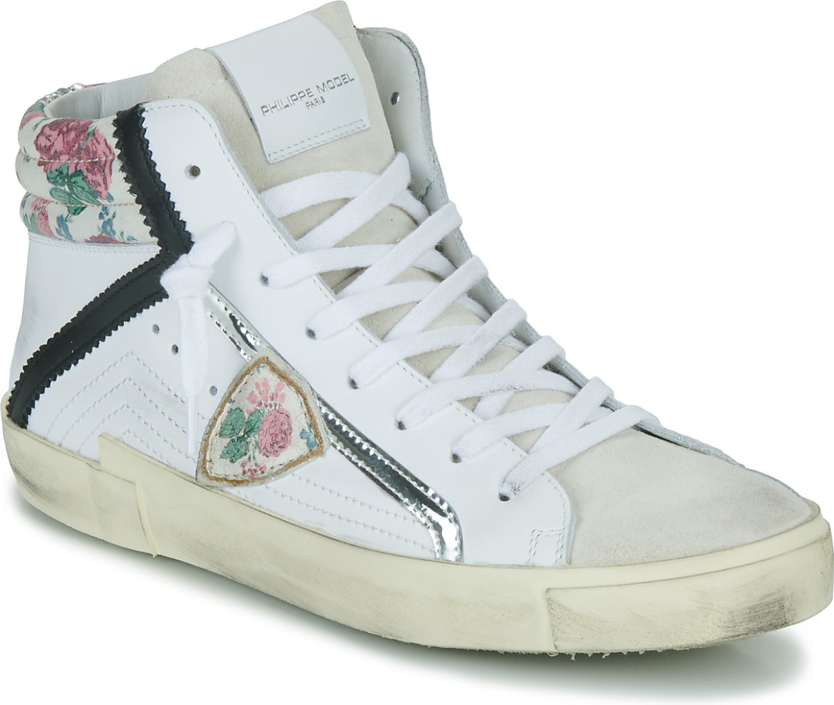 Hoge Sneakers Philippe Model  PRSX HIGH WOM