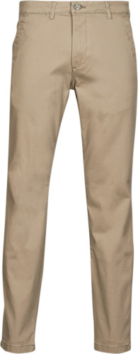 Chino Broek Selected  SLHSLIM-NEW MILES 175 FLEX CHINO