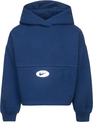 Nike Wijde sweater met kap