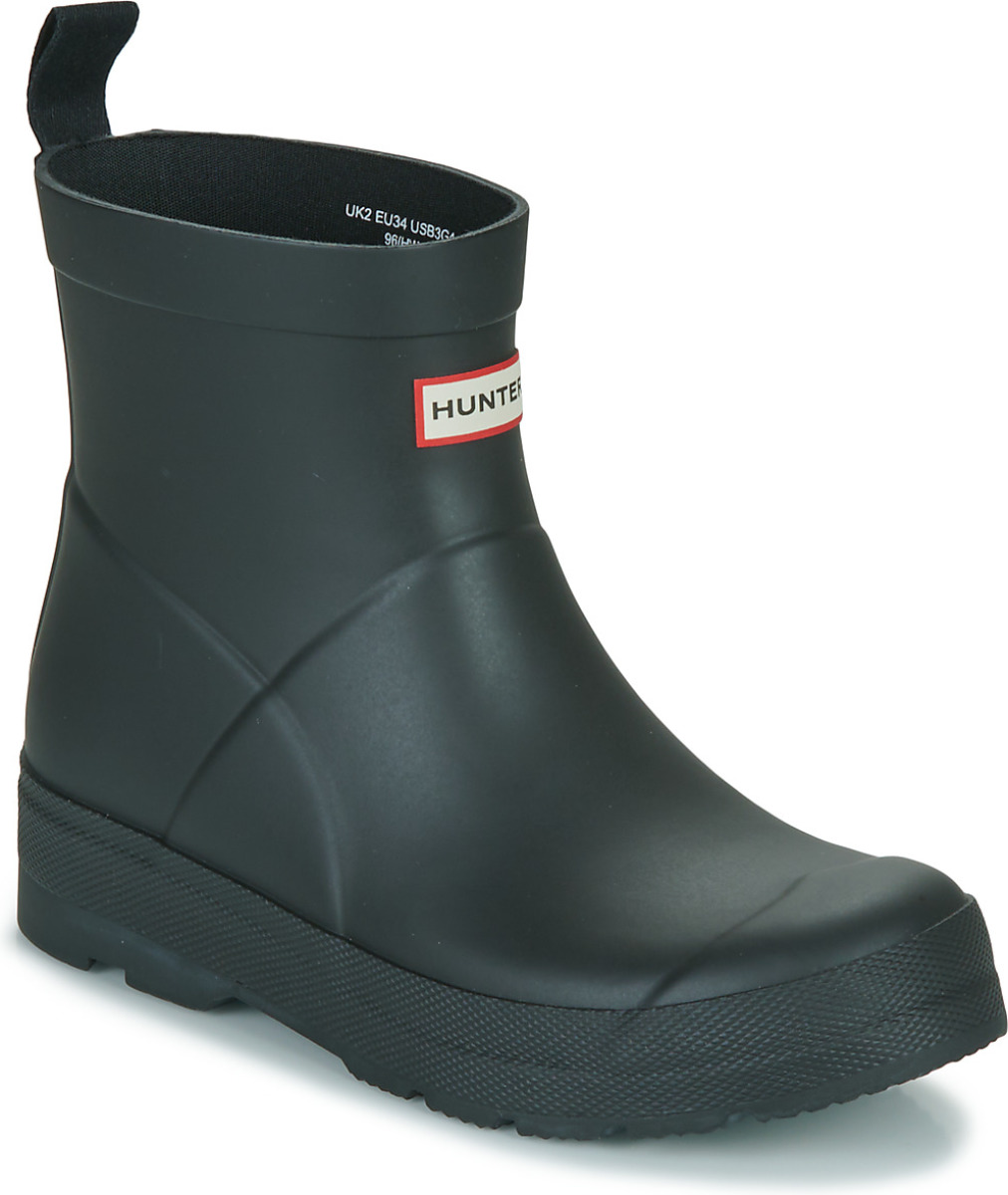 Regenlaarzen Hunter  Play Boot