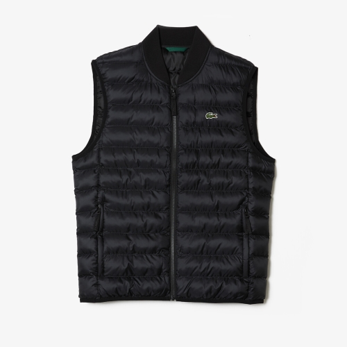 Lacoste Lichte bodywarmer