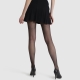 Dim Panty's Madame SO Chic voile met juweel effect