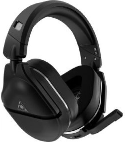 Turtle Beach Stealth 700 GEN2 MAX Headset Draadloos Hoofdband Gamen USB Type-C Bluetooth Zwart