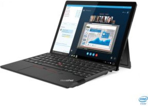 Lenovo ThinkPad X12 Detachable i5-1130G7 Hybride (2-in-1) 31,2 cm (12.3 ) Touchscreen Full HD+ Intel