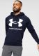 Under Armour ® Fleecetrui