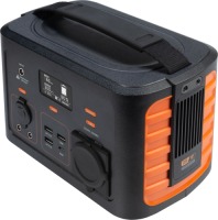 Xtorm Xtreme Power Power Station, 300W/78000mAh, update Powerbank Zwart