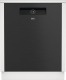 Beko BDDN36420D / Inbouw / Onderbouw / Nishoogte 82 - 87 cm