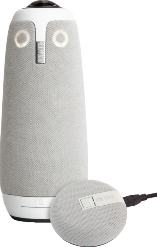 OWL Labs Meeting Owl 3 + Expansion Mic