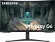 Samsung Odyssey G65 LS32BG650EUXEN