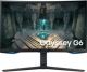 Samsung Odyssey G65 LS27BG650EUXEN