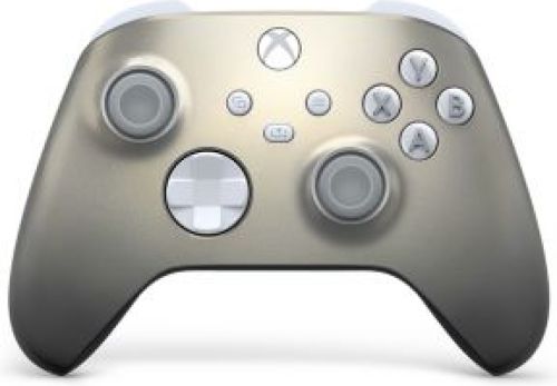 Microsoft Xbox Series X en S Wireless Controller Lunar Shift Special Edition