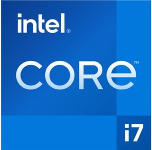 Intel Core i7 12700