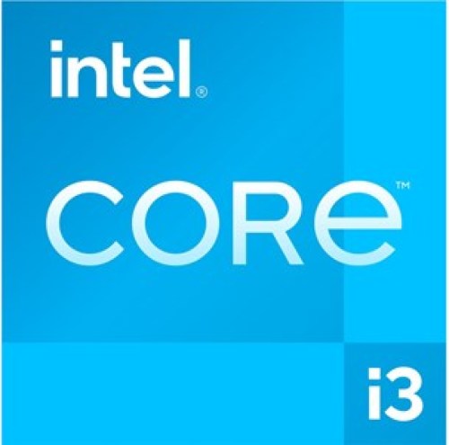 Intel Core i3 12100