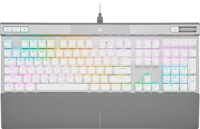 Corsair K70 Pro Optical-Mechanical Gaming Keyboard Qwerty Wit