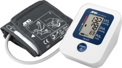 A&D Medical UA-651